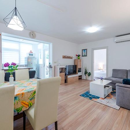 Apartment Nika Solitudo ドゥブロブニク エクステリア 写真