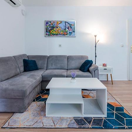 Apartment Nika Solitudo ドゥブロブニク エクステリア 写真