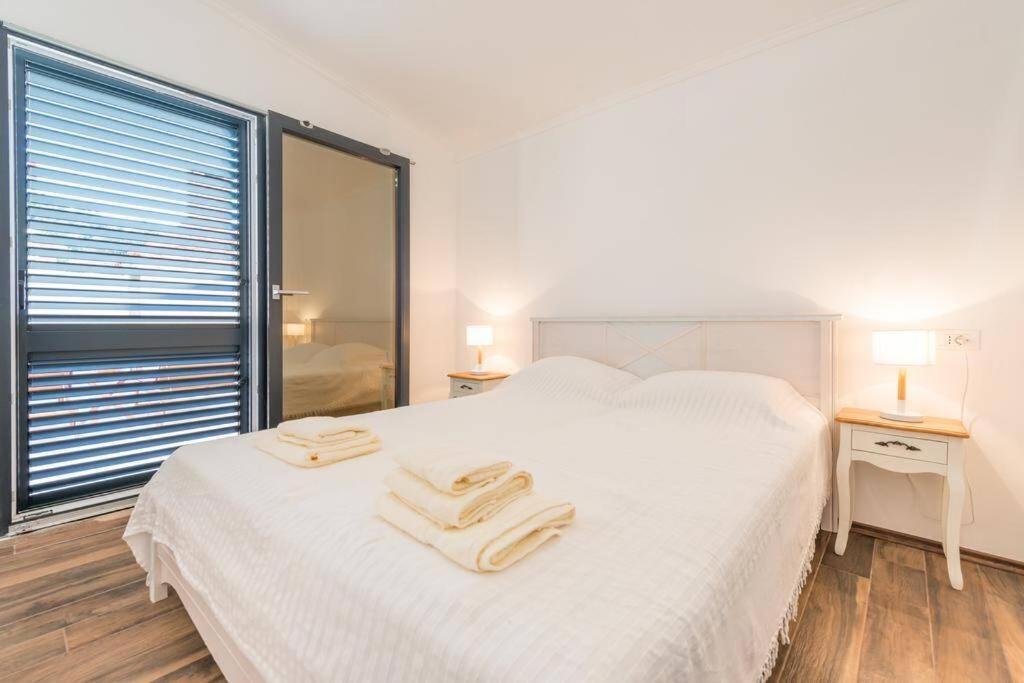 Apartment Nika Solitudo ドゥブロブニク エクステリア 写真