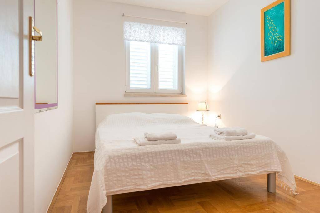 Apartment Nika Solitudo ドゥブロブニク エクステリア 写真