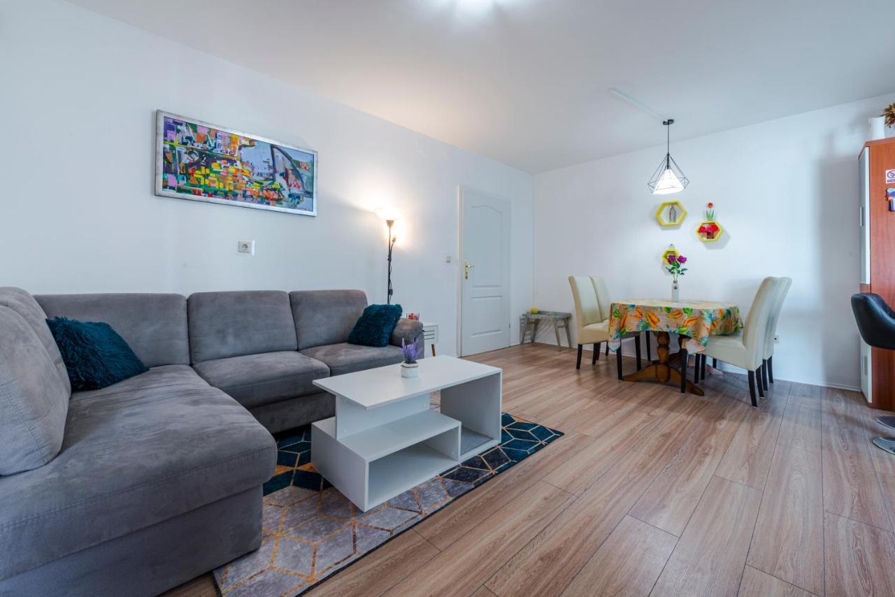 Apartment Nika Solitudo ドゥブロブニク エクステリア 写真