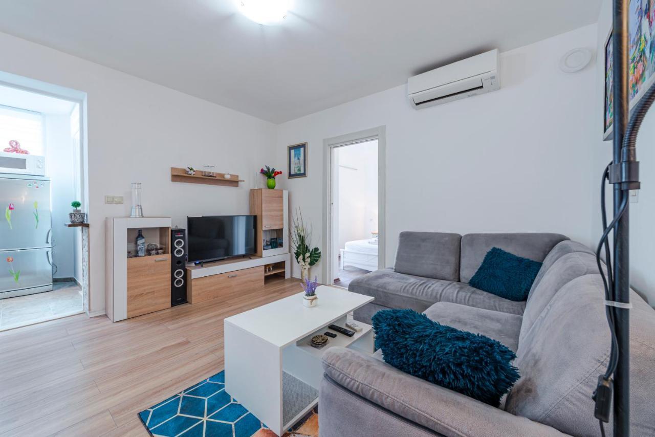 Apartment Nika Solitudo ドゥブロブニク エクステリア 写真