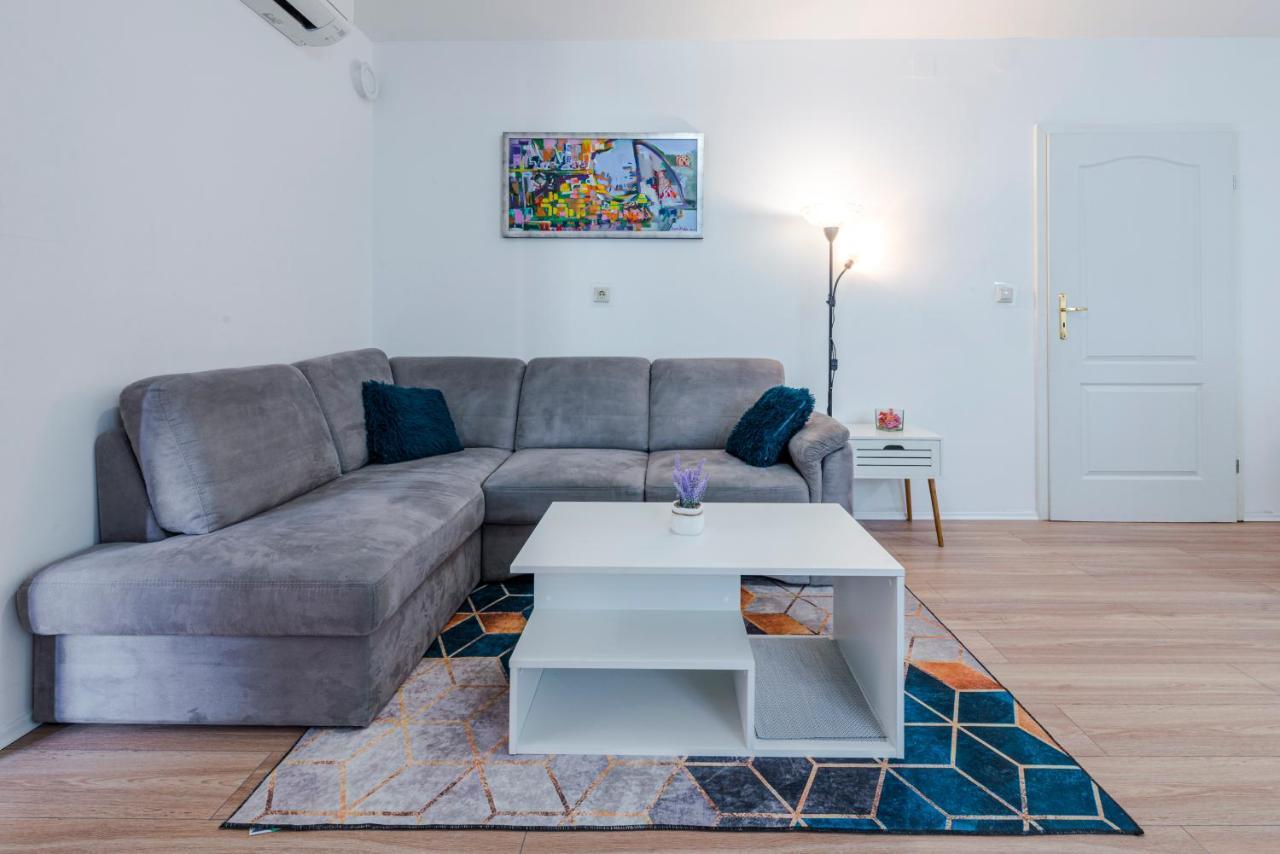 Apartment Nika Solitudo ドゥブロブニク エクステリア 写真